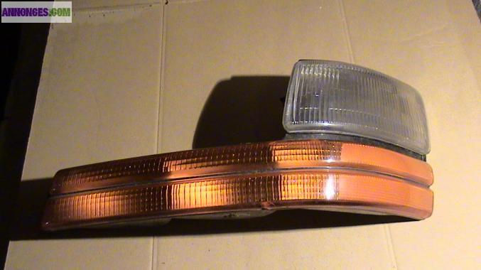 Pièces détachées automobile