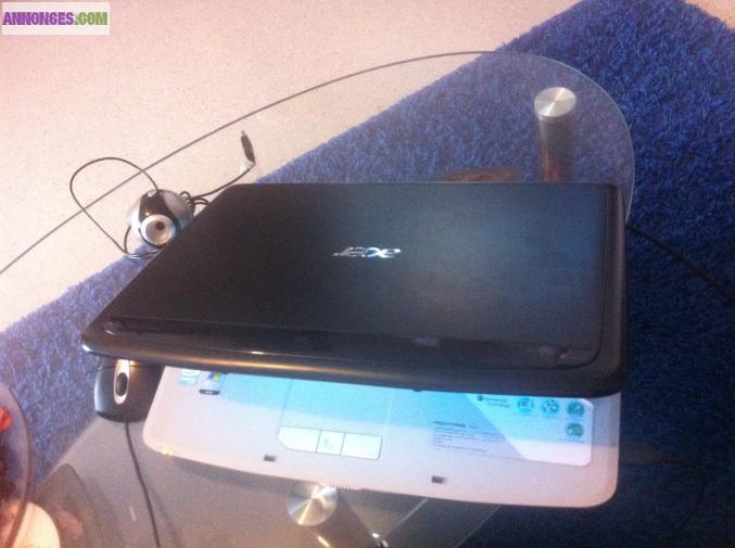 Acer aspire 5315 Exéllente état