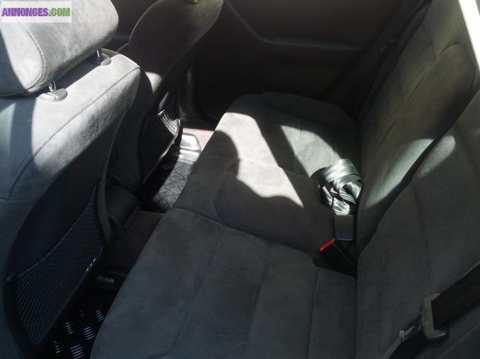 Audi a3 sportback 1.6 ambiante 102cv