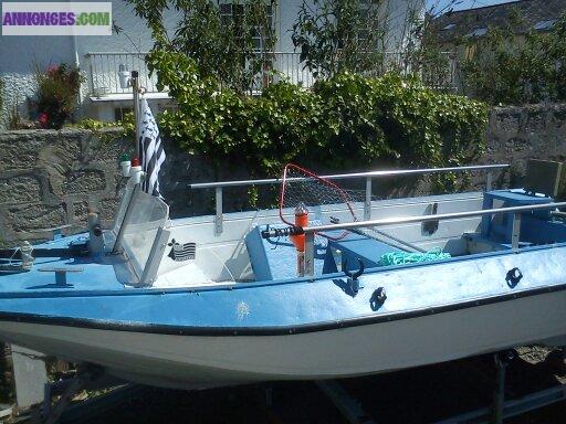 Bateau