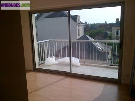 Location Appart sur Laval osDupont@hotmail.fr  