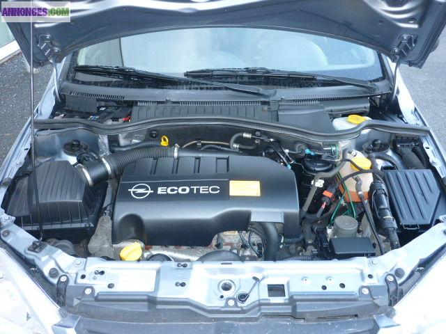 Opel Corsa iii (2) 1.3 cdti 4cv city 3p
