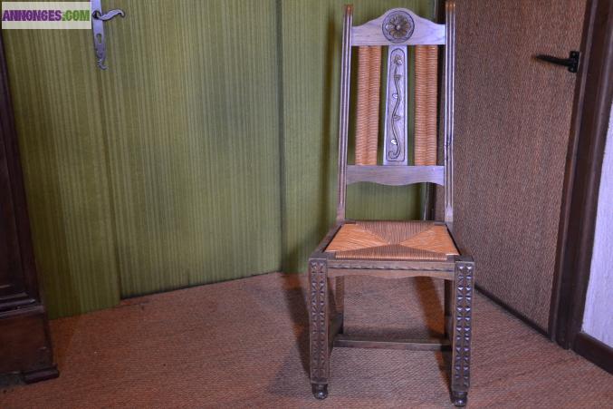 Table de salle a manger