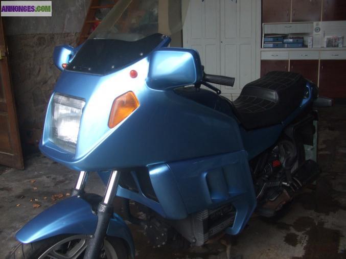 Vend bmw k75 abs de 97