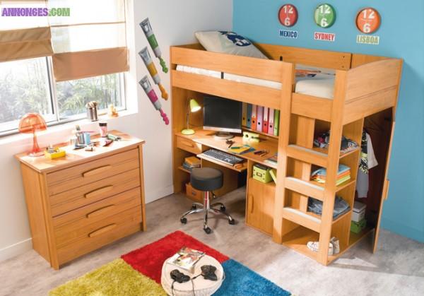 Chambre d enfant