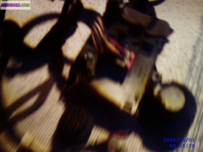 Faisceau electrique 13b