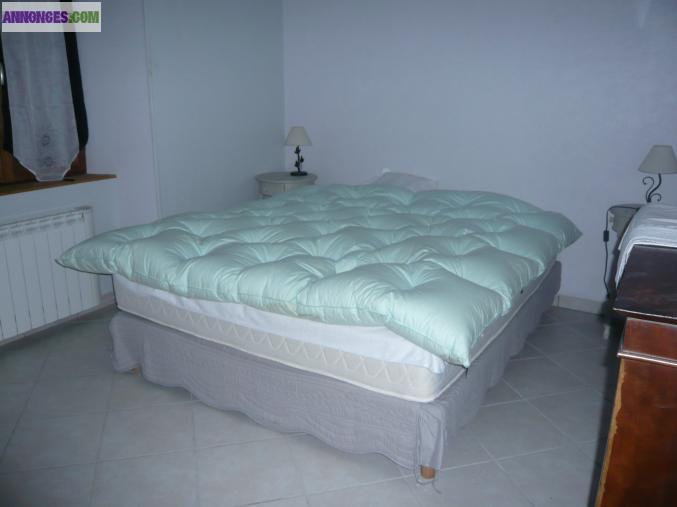 Location saisonnière