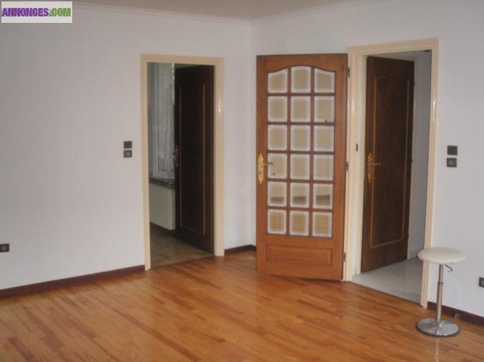 F4 HYPERCENTRE DE METZ