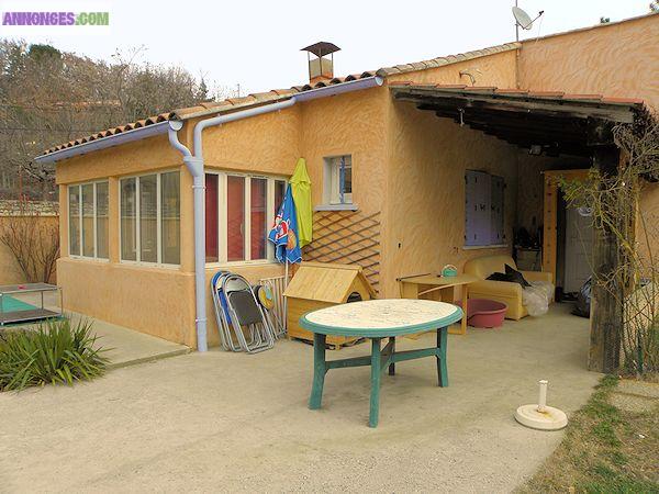 Vente maison à Apt en Luberon Provence