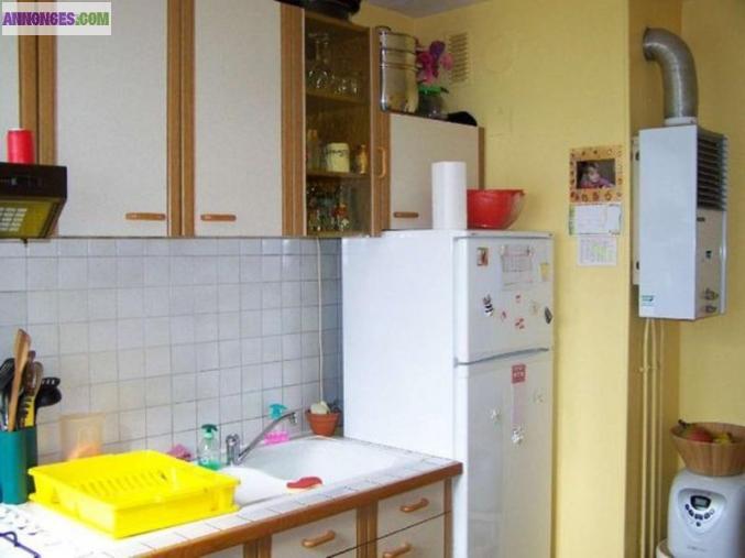 Locations Charmante appartement à Bourges (18000)