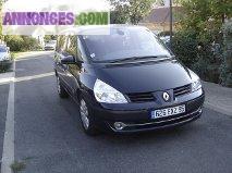Renault Grand Espace IV (2) 2.0 DCI 175 ARGOS PLUS