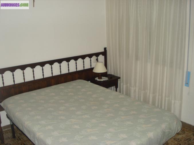 Location vacances espagne