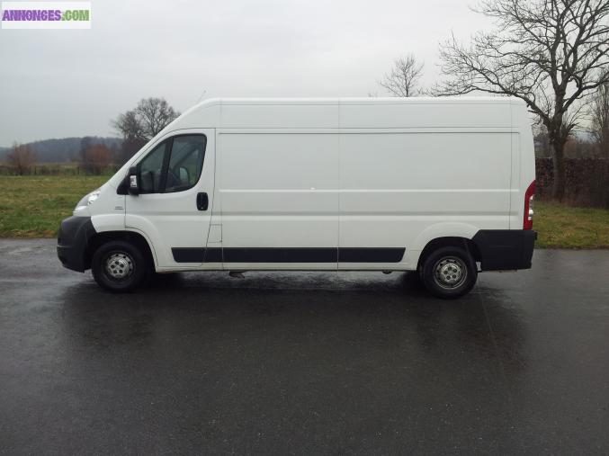 FIAT DUCATO 160 CV
