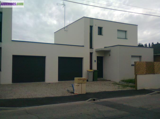 Maçonnerie général