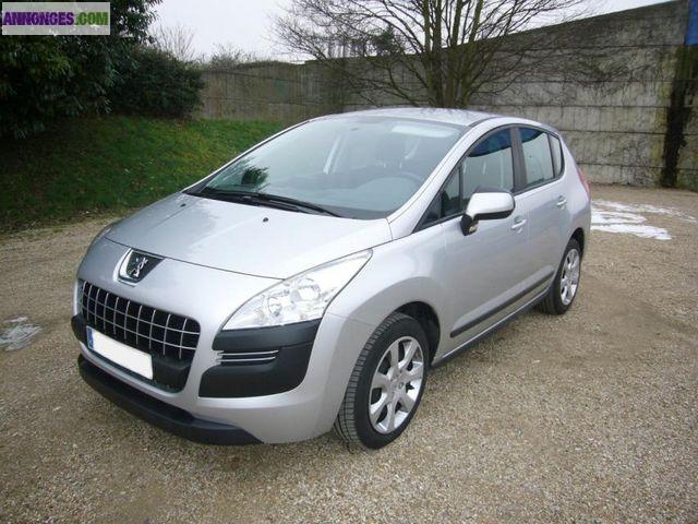 Peugeot 3008 1.6 hdi 110 fap confort pack bmp6