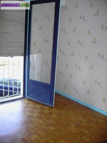 Appartement a louer T3