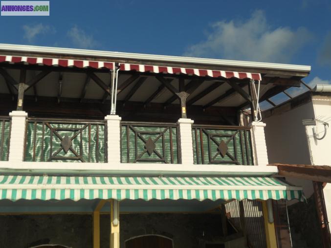 LOCATION SAISONNIERE