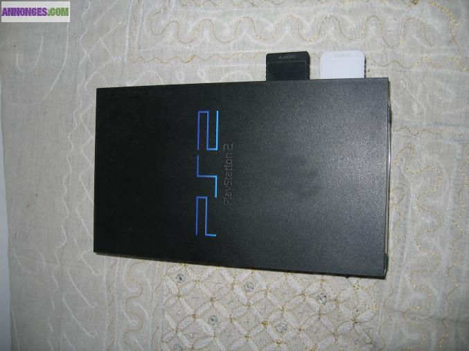 PLAYSTATION 2