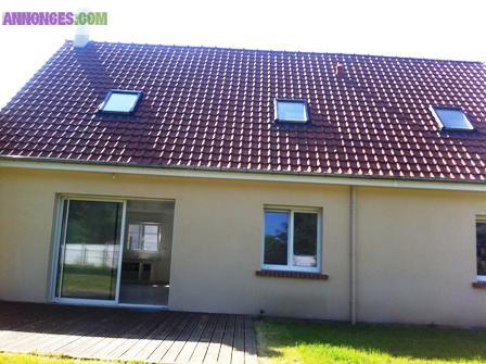 15 km Albert - Pavillon 2011