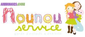 Assistante maternelle