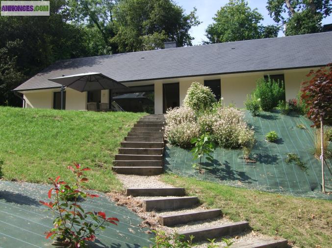 Location saisonnière