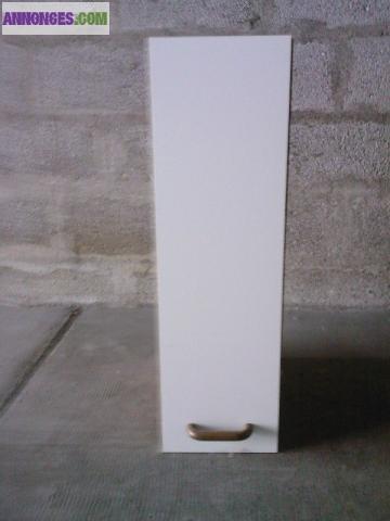 Meubles salle de bains