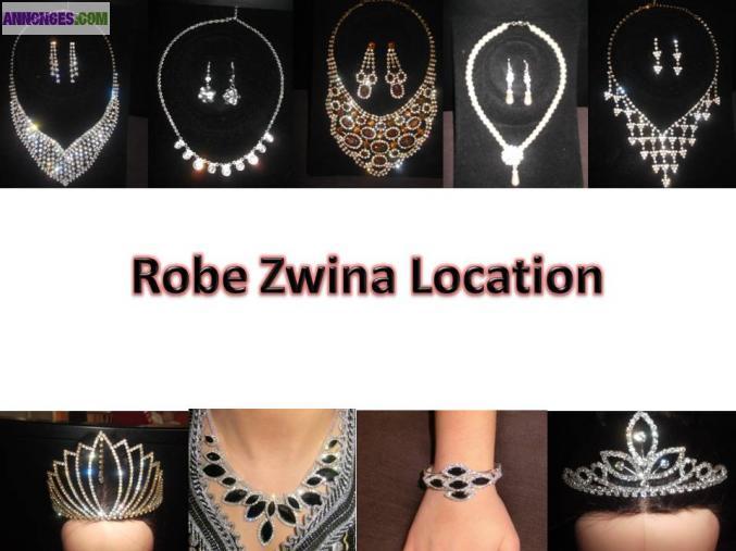 Caftan, robe orientale, takchita, robe de soirée