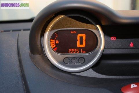 Twingo Dynamique