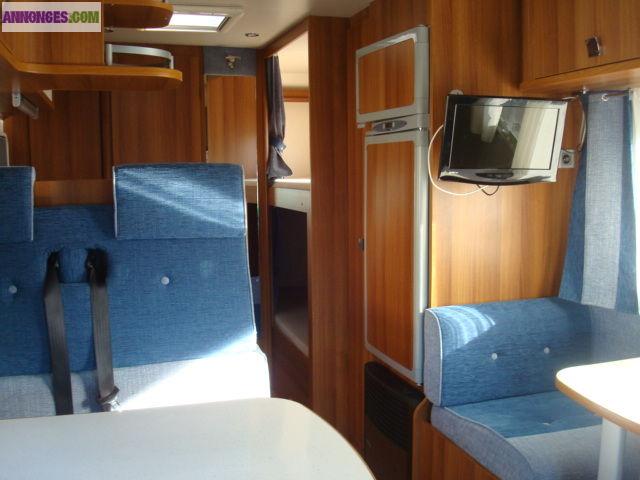 Rimor Trimarano sound