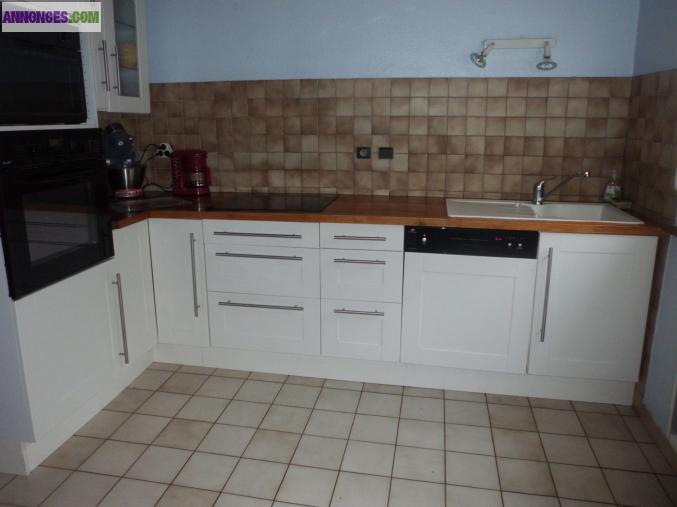 Loue maison bi famille