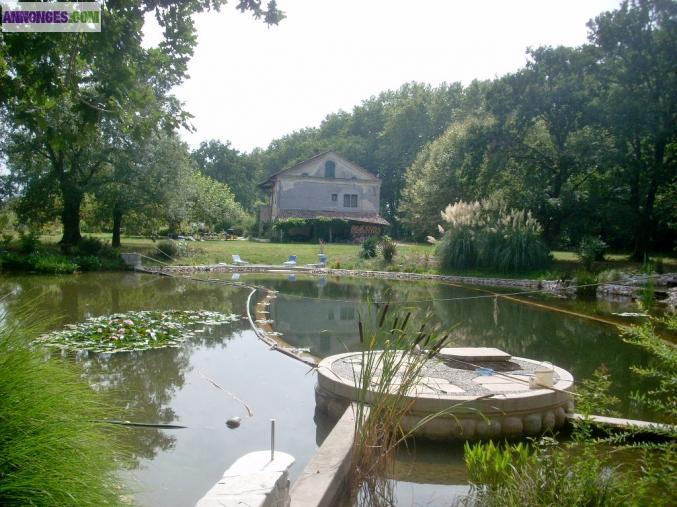 LOCATION SAISONNIERE