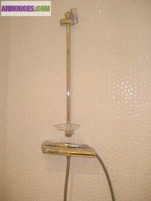 Saint-ouen- Proche De La Marie