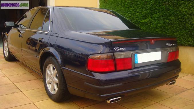 CADILLAC SEVILLE STS 4.6.PACK