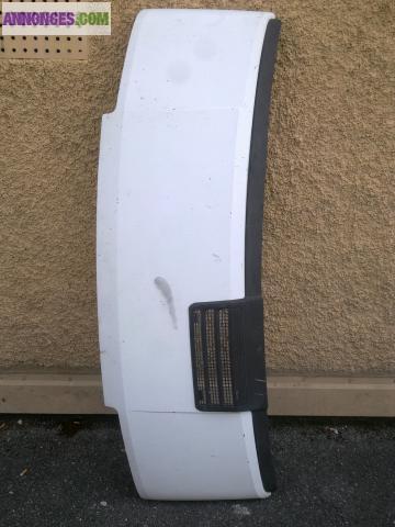 Capot pour Renault Traffic 1997