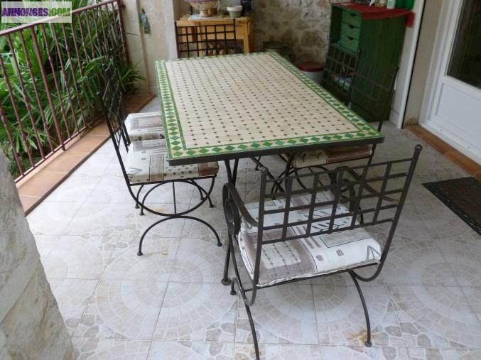 SALON FERRONERIE ET CERAMIQUE