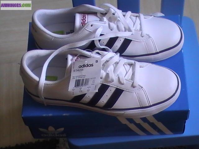 Chaussures  adidas