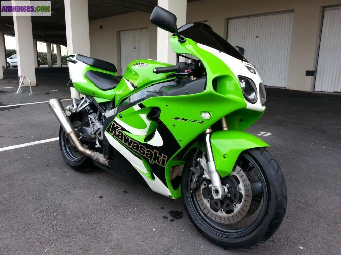 ZX7R PRIX A DEBATTRE