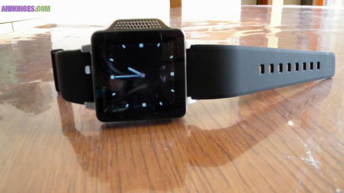 Montre téléphone
