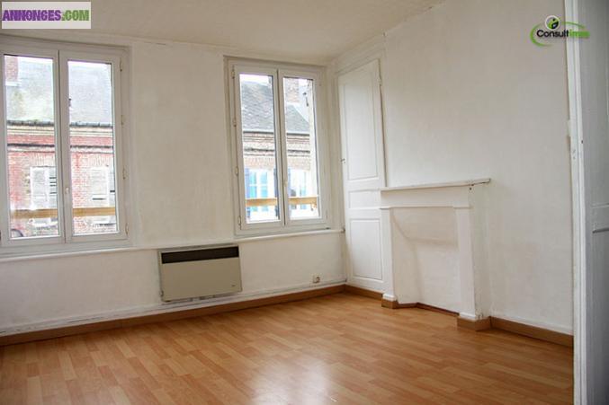 Maison de 47 m² à Abbeville (80)