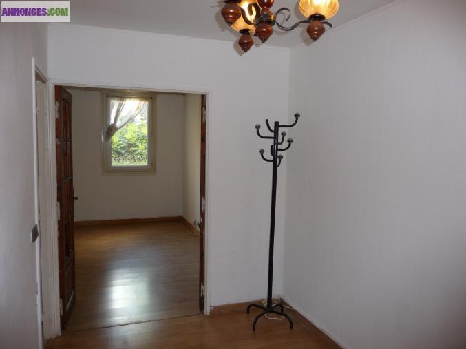 Appartement F3 Lognes 77185