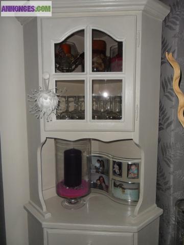 MEUBLE D'ANGLE