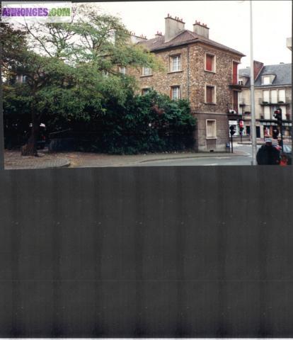 St Cyr 73m2  3mnpied gare