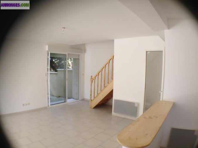 Maison à Belvès de Castillon