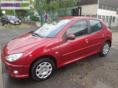 Peugeot 206 Hdi