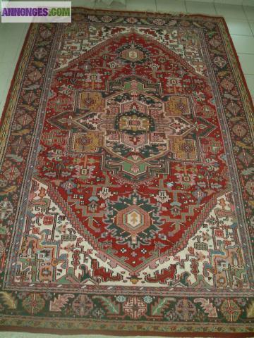 Tapis d'orient