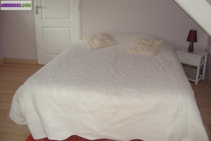 Gite et chambre d hôtes