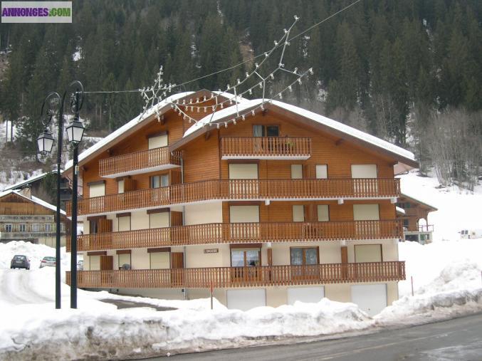 Location de vacances Résidence l'Orchidée