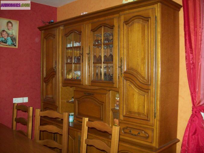 MEUBLE SALLE A MANGER