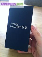 Samsung I9300 Galaxy S3 64gb.
