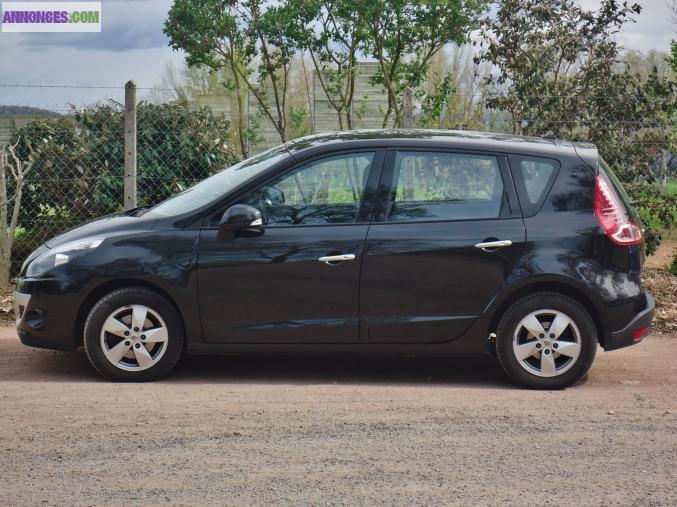 SCENIC 3 DCI 130 DYNAMIC